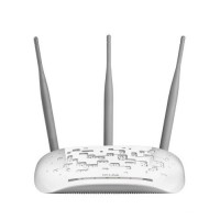 TP-LINK TL-WA901ND V5 Wireless N450